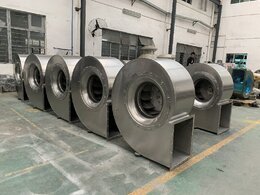 不銹鋼風(fēng)機(jī)應(yīng)用領(lǐng)域有哪些