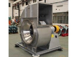 耐高溫中壓風機，潤滑是否有注意事項？