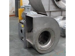 怎么解決離心風(fēng)機跳閘的故障問題