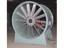 304不銹鋼風(fēng)機(jī)葉輪改良有助于提高工作效率