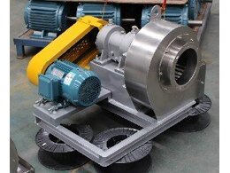 低噪音風(fēng)機(jī)的性能保持工作內(nèi)容介紹