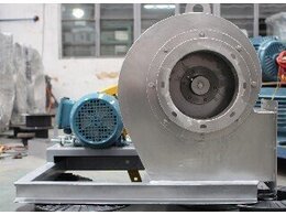 是否知道不銹鋼保溫風(fēng)機(jī)有什么不同嗎？