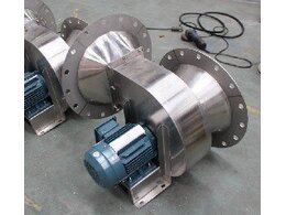 軸流通風(fēng)機(jī)和離心風(fēng)機(jī)哪個更適合用于糧倉的通風(fēng)