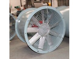 采購崗位式軸流風(fēng)機(jī)時(shí),我們該如何選擇呢?