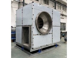 高溫柜式離心風(fēng)機(jī)使用過程會有什么問題