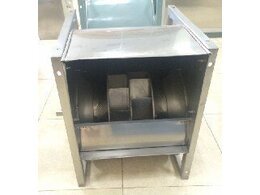 不銹鋼工業(yè)風(fēng)機(jī)的特性及作用