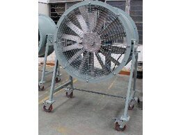 你應(yīng)該了解的高溫離心風(fēng)機(jī)