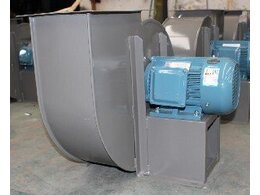 離心風(fēng)機(jī)的調(diào)試步驟詳解