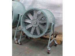 不銹鋼離心通風(fēng)機(jī)對于特殊領(lǐng)域的使用