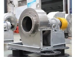 軸流風(fēng)機(jī)和926型高壓離心風(fēng)機(jī)的對比