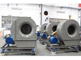 高溫不銹鋼風機噪聲基礎知識 鑫風風機