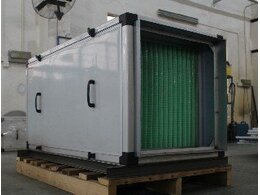 工業(yè)風機節(jié)電技術概述 鑫風風機