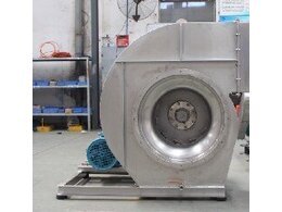 箱式離心風機葉輪廠家 鑫風風機