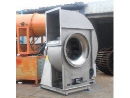 廠房消防排煙箱式風機廠家 鑫風風機