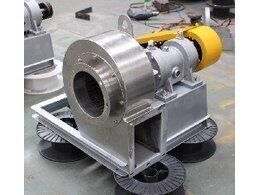 離心風(fēng)機的特性知識 鑫風(fēng)風(fēng)機