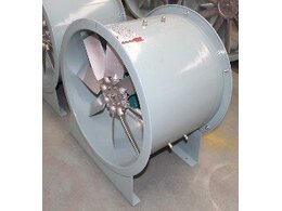 離心風機軸承機架形變的原因分析 鑫風風機