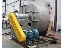 不銹鋼離心風機電機保養(yǎng)措施知識 鑫風風機