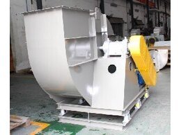 工業(yè)離心風(fēng)機(jī)常見的五種原材料 鑫風(fēng)風(fēng)機(jī)