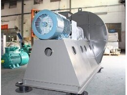 軸流風(fēng)機(jī)常見型式 鑫風(fēng)風(fēng)機(jī)