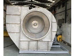 離心風機在真空吸料機的時候應該注意些什么 鑫風風機