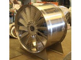 大型的離心風(fēng)在運(yùn)行和使用的知識(shí) 鑫風(fēng)風(fēng)機(jī)