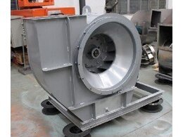 工業(yè)離心風機功效到底是什么 鑫風風機