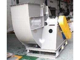 怎樣觀察離心風機的實際使用的效果 鑫風風機