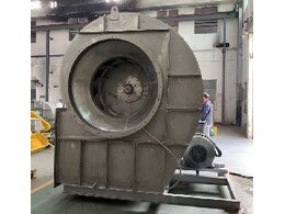 離心風機性能標準包含哪些內容 鑫風風機