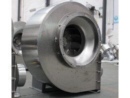 離心風機設備的使用特點 鑫風風機