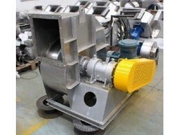 離心風(fēng)機三角皮帶的安裝要求 鑫風(fēng)風(fēng)機