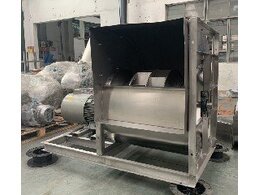 避免離心風(fēng)機主軸變形彎曲的方法 鑫風(fēng)風(fēng)機