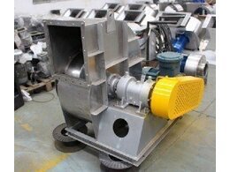 離心風(fēng)機磨損件的概述 鑫風(fēng)風(fēng)機