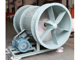 離心風機有哪些存放的環(huán)境要求 鑫風風機