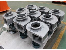 影響離心風(fēng)機(jī)的運(yùn)轉(zhuǎn)速度的因素有哪些 鑫風(fēng)風(fēng)機(jī)