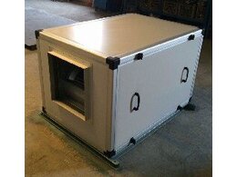 離心風機使用過程中如何做好防水工作 鑫風風機