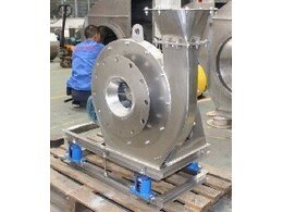 防腐風機對機體外形有什么要求 鑫風風機