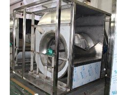 防止高壓離心通風(fēng)機(jī)氣體泄漏的方法有哪些 鑫風(fēng)風(fēng)機(jī)