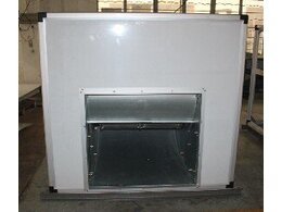 防腐風(fēng)機(jī)常用的集流器有哪幾種？ 鑫風(fēng)風(fēng)機(jī)