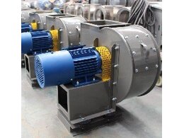 不銹鋼風(fēng)機運行時怎么管理？ 鑫風(fēng)風(fēng)機