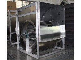 離心風(fēng)機(jī)出力、效率偏低的原因 鑫風(fēng)風(fēng)機(jī)