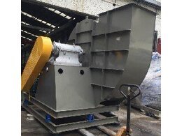 離心風機串層通風有利于消除隱患 鑫風風機