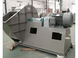 不銹鋼高溫風機不同型號的主軸尺寸一樣嗎？ 鑫風風機