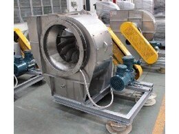 半自動(dòng)噴霧風(fēng)機(jī)的工作原理是什么？ 鑫風(fēng)風(fēng)機(jī)