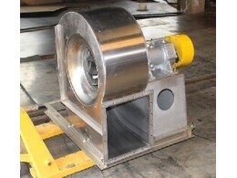 離心風(fēng)機選型主要步驟 鑫風(fēng)風(fēng)機