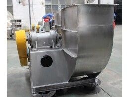 離心式通風(fēng)機(jī)的四大優(yōu)點(diǎn) 鑫風(fēng)風(fēng)機(jī)