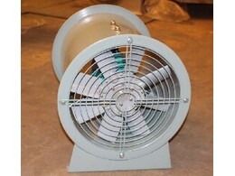 軸流式風(fēng)機是如何進(jìn)行排風(fēng)的？ 鑫風(fēng)風(fēng)機