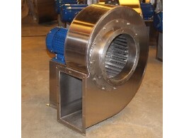 正確使用防爆式離心風(fēng)機，需了解這些信息 鑫風(fēng)風(fēng)機