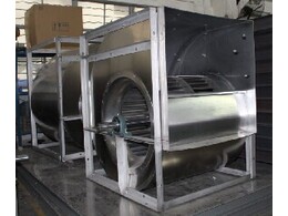 工業(yè)風(fēng)機節(jié)電技術(shù)概述 鑫風(fēng)風(fēng)機