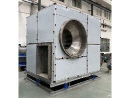 防爆離心式風(fēng)機的作用 鑫風(fēng)風(fēng)機