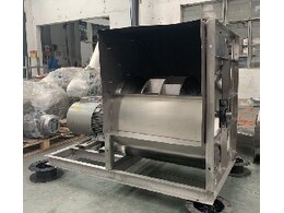 不銹鋼高溫風(fēng)機葉片的啟動優(yōu)化有什么方法 鑫風(fēng)風(fēng)機